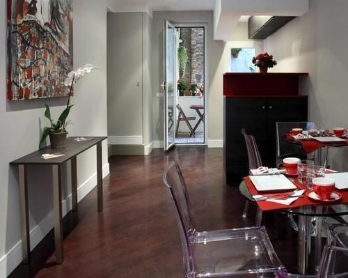 Regola Bed and breakfast