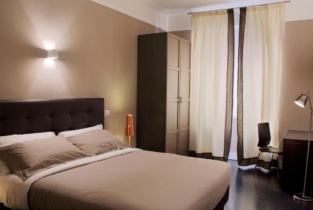 Bed and breakfast Regola